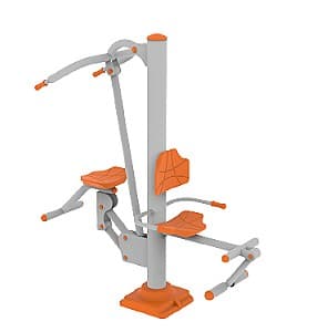 Aparat de fitness in aer liber PlayPark B-10