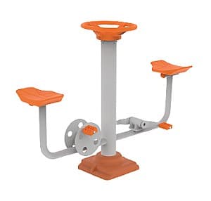 Aparat de fitness in aer liber PlayPark B-03