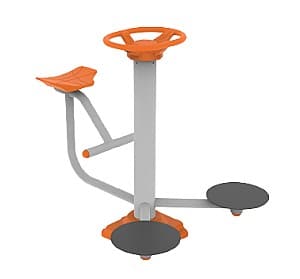 Aparat de fitness in aer liber PlayPark B-06