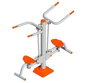 Aparat de fitness in aer liber PlayPark B-07