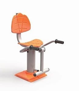 Aparat de fitness in aer liber PlayPark B-01