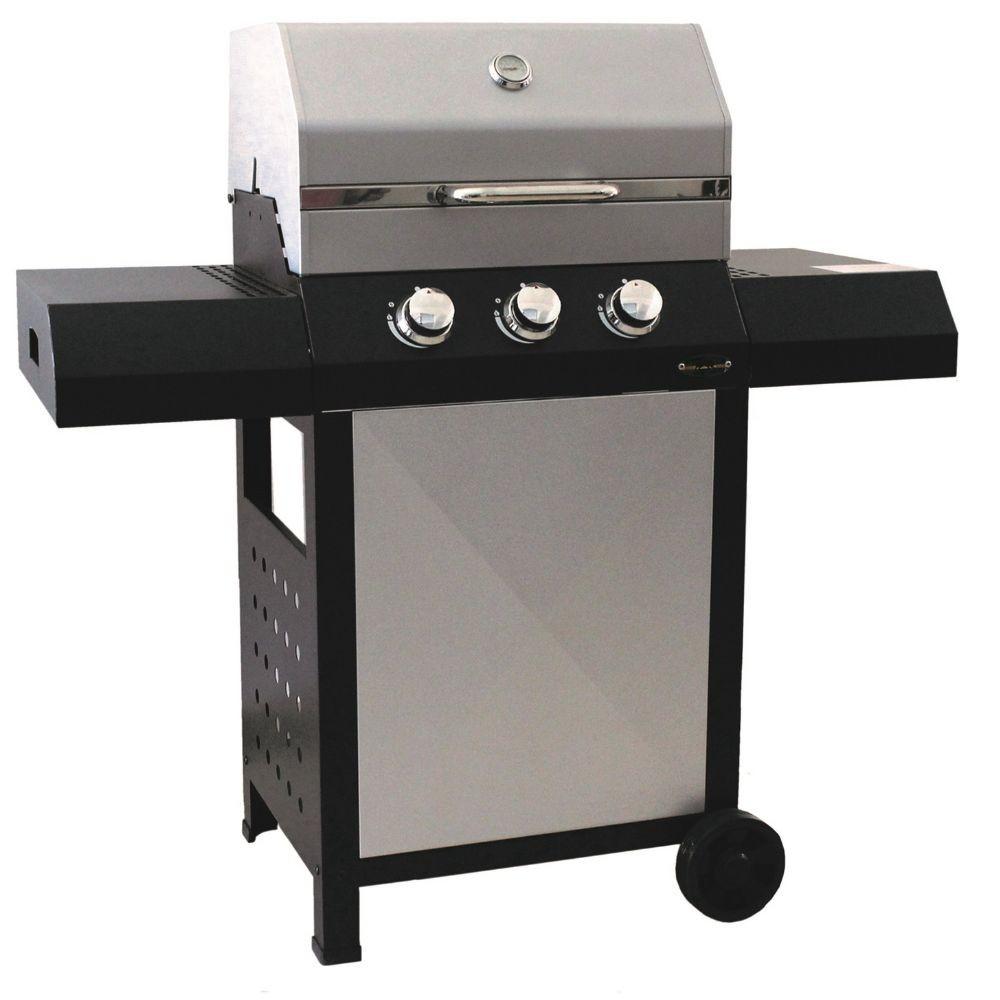 Гриль барбекю Imor BBQ CAZORLA