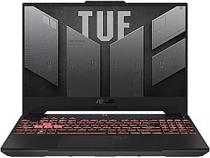 Ноутбук для игр Asus TUF Gaming A15 FA507NVR