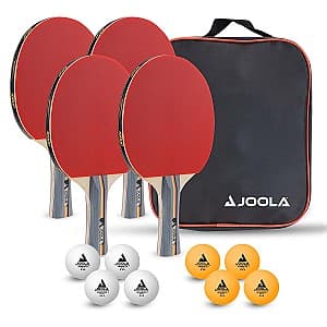 Paleta tenis de masa JOOLA Team Germany School Set 54825