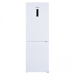 Frigider Wolser WL-RD 185 FN WHITE NO FROST