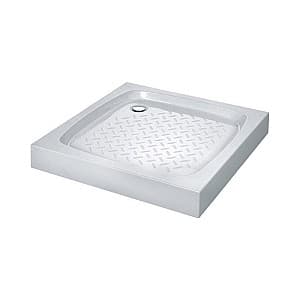 Cadita de dus Aquaplus Cheryl 80