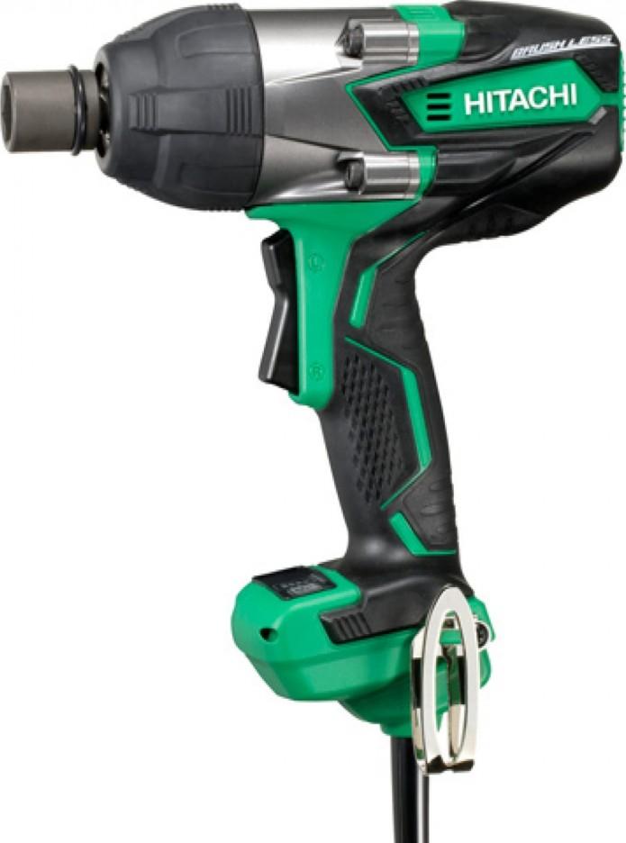 Шуруповерт Hitachi-HiKOKI WR16SEWAZ