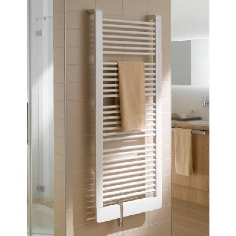 Uscător de prosoape KERMI CREDO-V