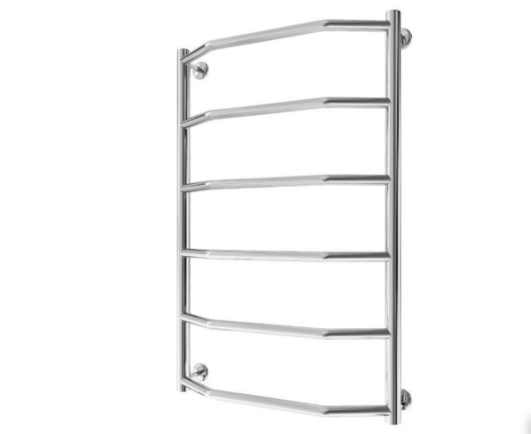 Полотенцесушитель Mario Trapez HP 800x500