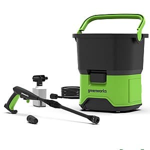 Aparat de spalat cu presiune Greenworks GDC40 (5104507)