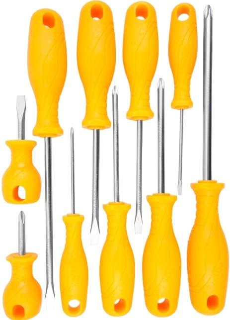 Set de surubelnite Tolsen 20740