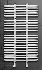 Uscător de prosoape Mika Plus MD-11 White