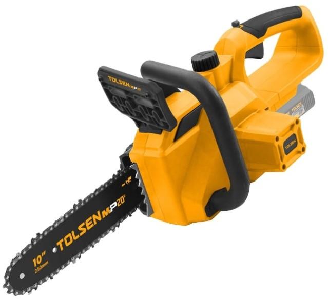 Цепная пила электрическая Tolsen 87362