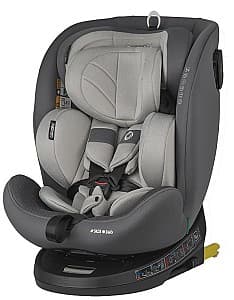 Детское автокресло Coccolle Nova Moonlit Grey 0-36kg