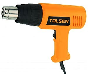 Suflant de aer cald Tolsen 2000 W