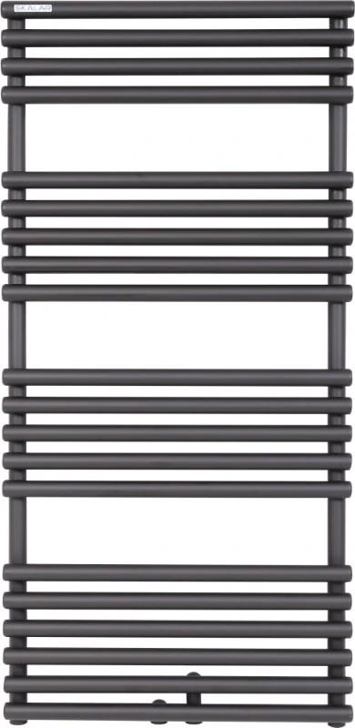 Полотенцесушитель Skalar Forma Light Black Matt (SFL140050050557)