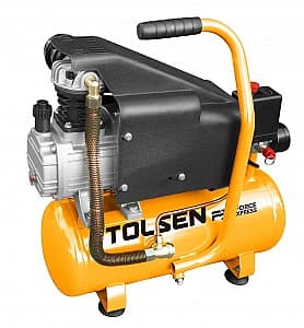 Compresor de aer Tolsen 800 W