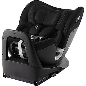 Детское автокресло Britax-Romer SWIVEL Space Black