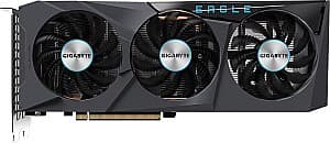 Placa video gaming Gigabyte Radeon RX 6600 EAGLE 8G (GV-R66EAGLE-8GD)