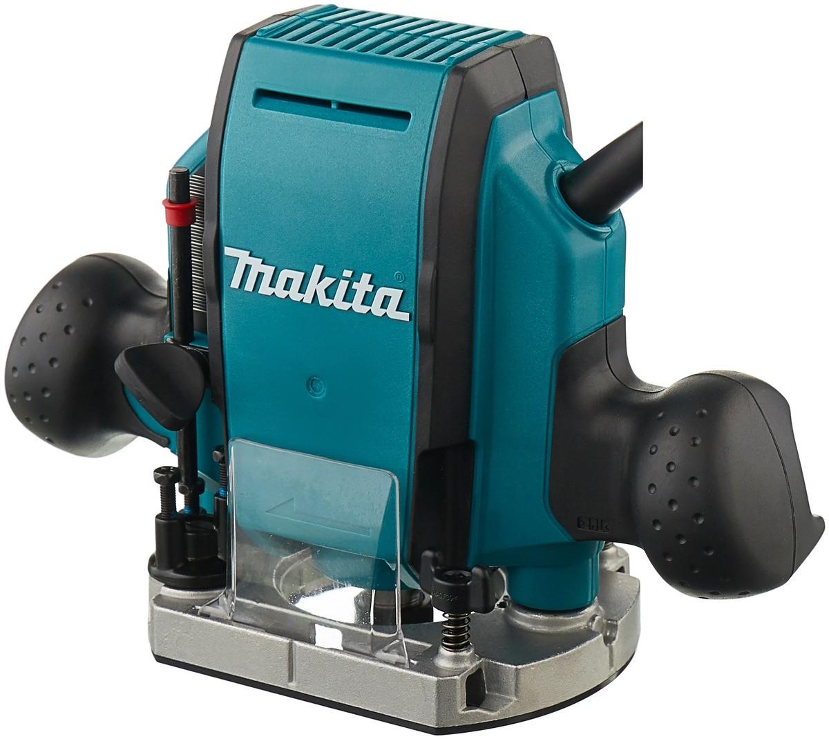 Masina de frezat Makita RP0900