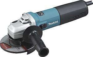 Болгарка (угловая шлифмашина) Makita 9565CVR