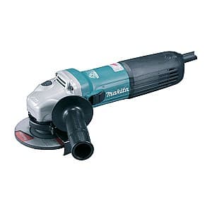 Болгарка (угловая шлифмашина) Makita GA5040C