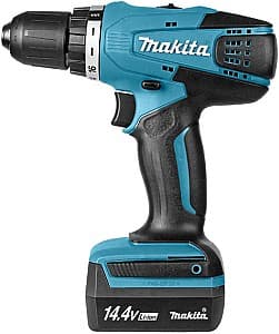 Шуруповерт Makita 14,4V DF347DWE 