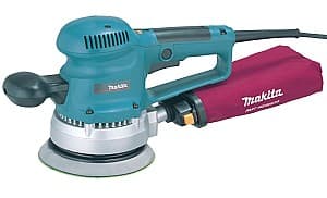 Эксцентриковая шлифмашина Makita BO 6030