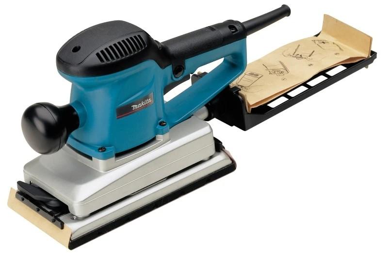 Вибрационная шлифмашина Makita BO4900V