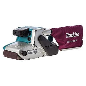 Slefuitor cu banda Makita 9404