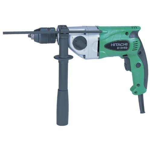 Masina de gaurit Hitachi-HiKOKI D13VB3NS