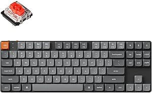 Tastatura gaming Keychron K1 Max Ultra-slim