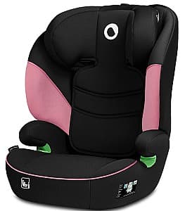 Scaun auto copii Lionelo Lars I-Size Pink Baby