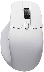 Компьютерная мышь Keychron M6 Wireless Mouse White