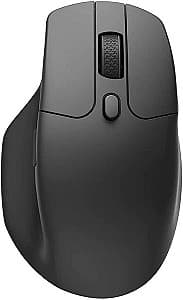 Mouse Keychron M6 Wireless Mouse Black