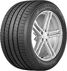 Шина для внедорожника YOKOHAMA Geolandar CV 4S 245/55 R19 103V