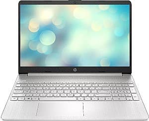 Laptop HP 15s-fq5054ci Natural Silver (7N6Q5EA#UUQ)