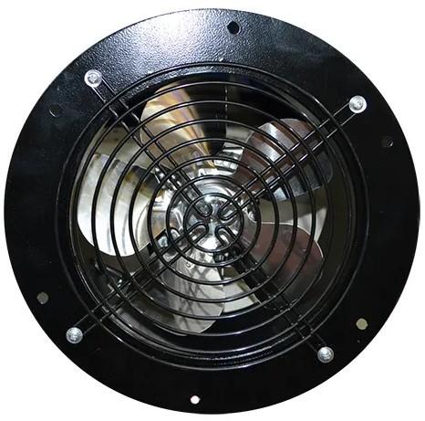 Вытяжной вентилятор Ventika OVK1 150 (VTK0051)