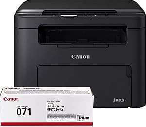 Принтер Canon i-Sensys MF272dw + Cartridge 071HB