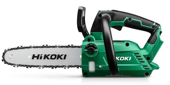 Цепная пила электрическая Hitachi-HiKOKI CS1825DCW4Z