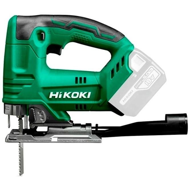 Fierastrau vertical Hitachi-HiKOKI CJ18DAW2Z