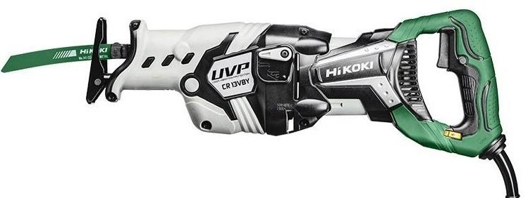 Fierastrau sabie Hitachi-HiKOKI CR13VBYWSZ