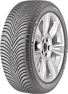 Шина Michelin Prim.All Seas. 235/55R19 105H