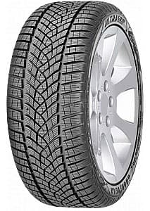 Шина для внедорожника Goodyear UltraGrip Performance + 235/55 R19 105H