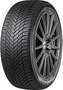 Шина Nexen Nblue 4 Season 235/55 R18 104V