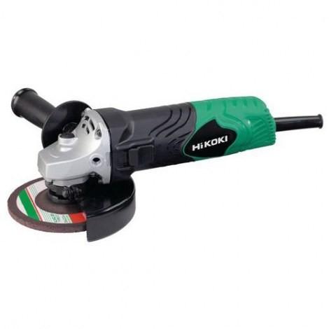 Болгарка (угловая шлифмашина) Hitachi-HiKOKI G13SN2YGZ