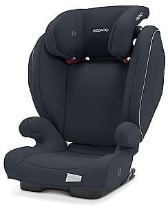 Scaun auto copii RECARO Monza Nova 2 Seatfix Prime Mat Black