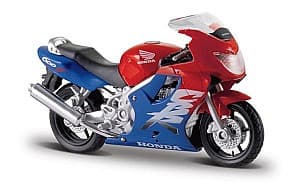 Игрушечный мотоцикл BBURAGO 18-55000