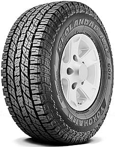 Anvelopa SUV YOKOHAMA Geolandar A/T G015 255/70 R16 111H