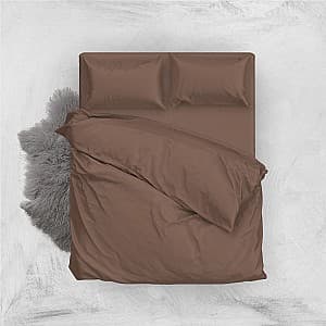 Комплект постельного белья TEP Soft Dreams 200x220 Chocolate